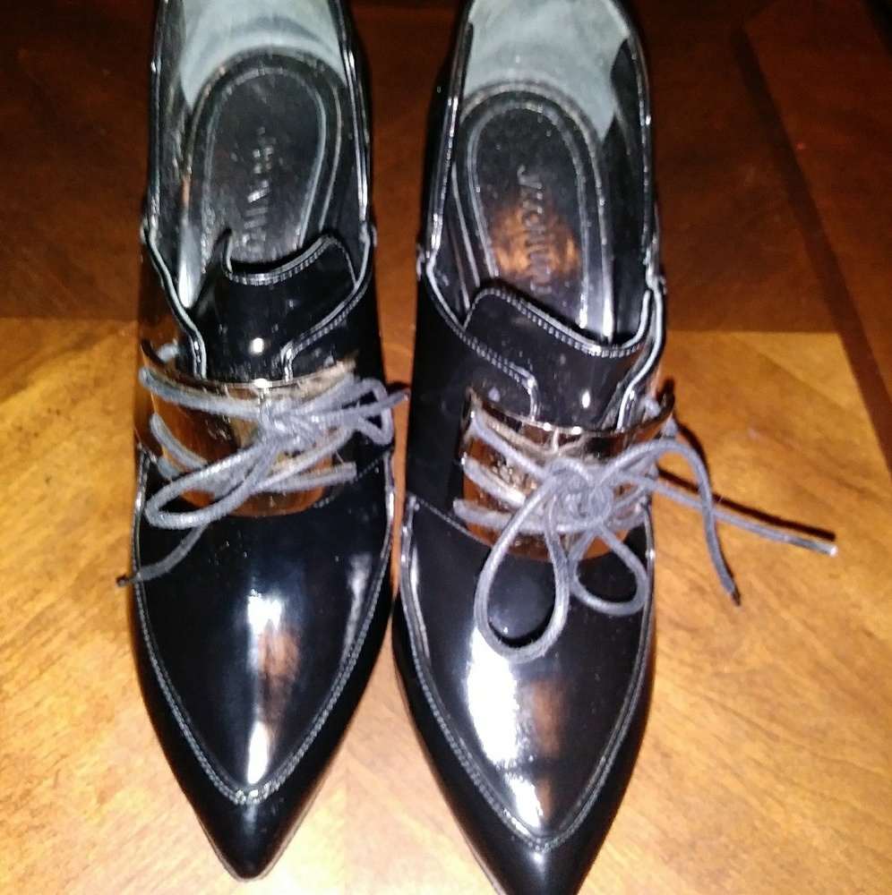 Jason Wu shoe
